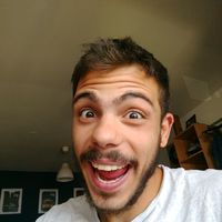 Chico Samura's Photo