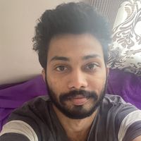 Rakshith Kumar's Photo