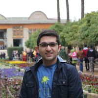 Farshad Jafarzadeh的照片