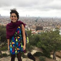 Luciana Dominguez's Photo