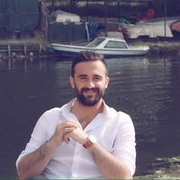 Mahmut Yücel的照片