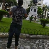 Fotos de Israel Villarreal