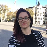 Muriel Romeiro的照片