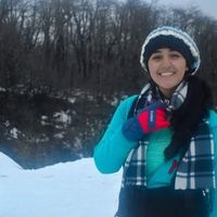 Le foto di Luisa F Ocampo