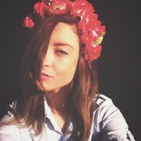 Vitória Souza's Photo