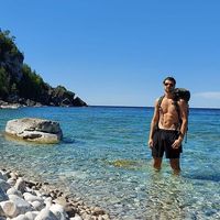 Gabriel Arpin的照片