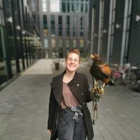 Maska Života的照片