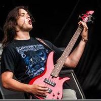 Domen Majcen's Photo