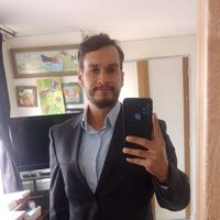 Sebastián Marin's Photo