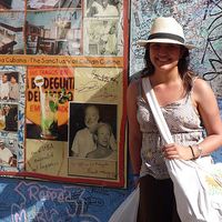 Jess García's Photo