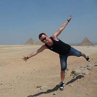 Karol Szostak's Photo