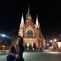 Ikebana Galindo's Photo