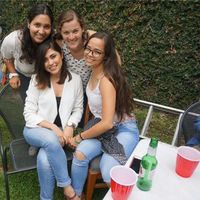 Salma Beltrán的照片