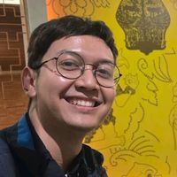 Allan A. Prakosa's Photo