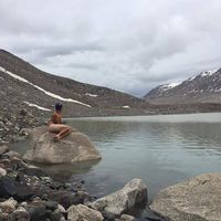 Fotos de Viktor Posolda