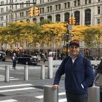 michael varon's Photo