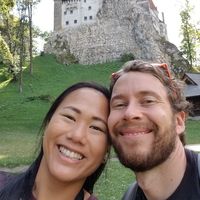 Scott Tomlinson's Photo