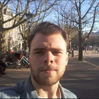 Joakim Rowley的照片