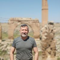 Oktay Keskin的照片