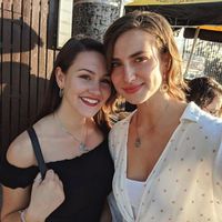 Amanda Taylor的照片