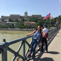 Munzifa Sharipova的照片