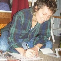 Easton Branam的照片