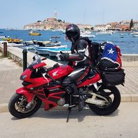 Mauricio Leiva's Photo