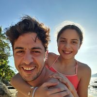 Yerko Luksic's Photo