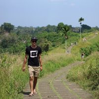 Daniel Primus的照片