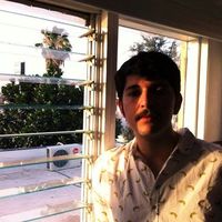 Rafael Salim Nemer's Photo