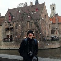 Mehmet Teoman Ocak的照片