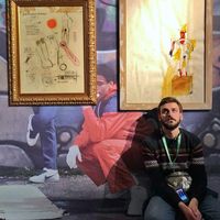 Anri Natsvaladze's Photo