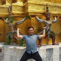 Bajun Herms的照片