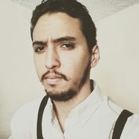 Pedro Elías  Key的照片