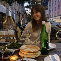 Natalia Łempicka's Photo