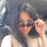 Gelya Sanginova的照片