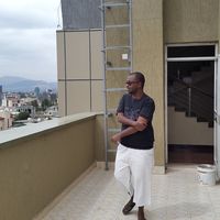 Mohamed Mysara's Photo