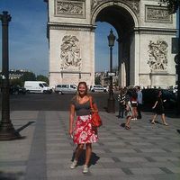 Ingrid Morgan的照片