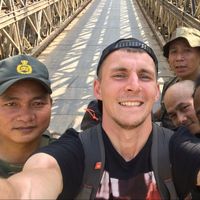 Evgeniy Irtegov的照片