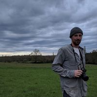 Fotos de Cameron Caldwell