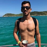 Junior Ferreira's Photo