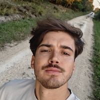 Sébastien Plp's Photo