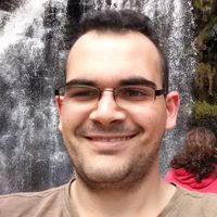 Jonathan Fiszman Arjona's Photo