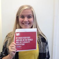 Stinne Vognæs's Photo