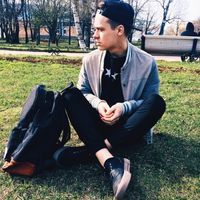 Ivan Alexeev's Photo