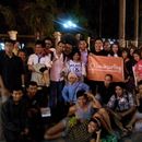 Couchsurfing Weekly meet up #moanday503's picture