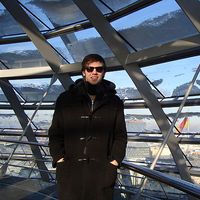 Sean Brennan's Photo