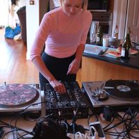 Amy McPherson的照片