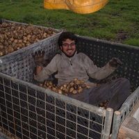 Giuseppe Mancuso's Photo