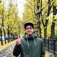 Sachin Bhardwaj's Photo